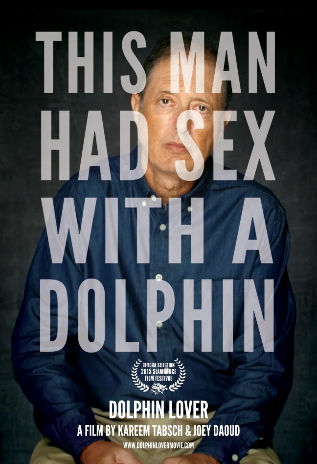 Dolphin-Lover-This-Man-Poster