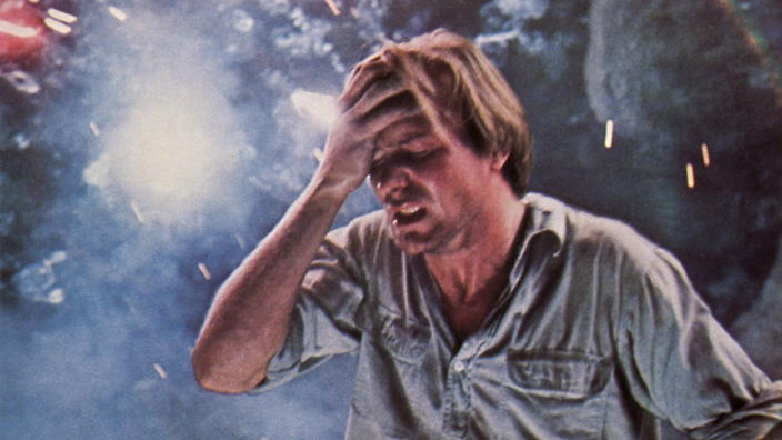 ALTERED STATES